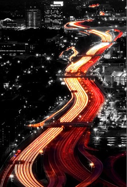 traffic
